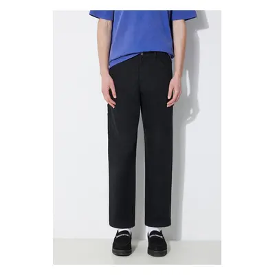 Džíny Dickies DUCK CARPENTER PANT pánské, DK0A4XIF