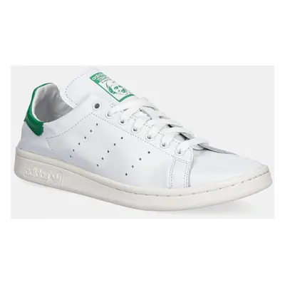 Sneakers boty adidas Originals Stan Smith Decon bílá barva, IE9118