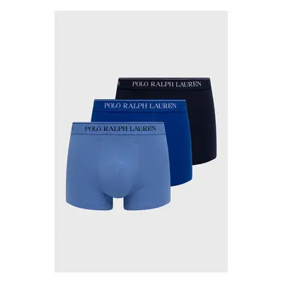 Boxerky Polo Ralph Lauren pánské, 714835885009