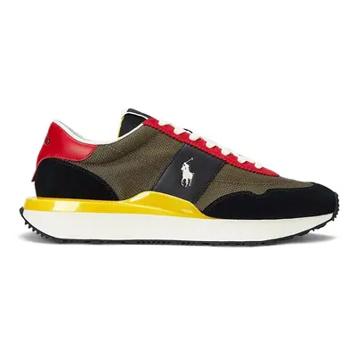 Sneakers boty Polo Ralph Lauren Train 89 Pp více barev, 809955709001