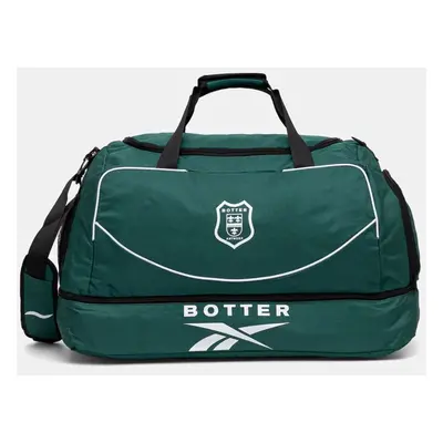 Taška Reebok LTD Soccer Bag zelená barva, RMNL001C99FAB0015500