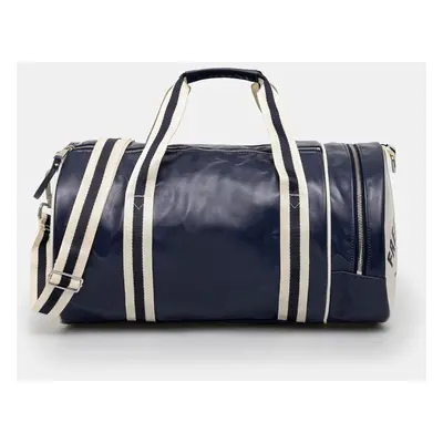 Taška Fred Perry Classic Barrel Bag tmavomodrá barva, L7255.Y15