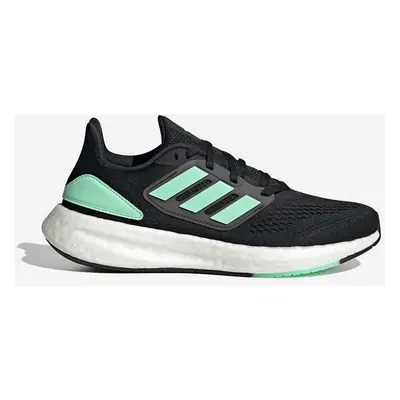 Sneakers boty adidas Originals Pureboost 22 W HQ8578 bílá barva