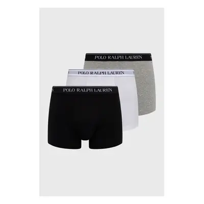 Boxerky Polo Ralph Lauren pánské, 714835887004