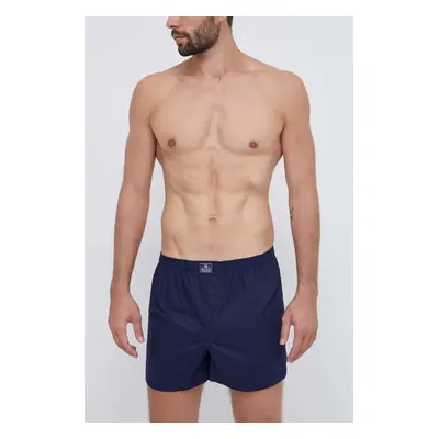 Bavlněné boxerky Polo Ralph Lauren 3-pack 714830273