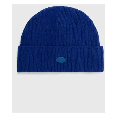 Vlněná čepice Ader Error Etik Logo Beanie BMADFWHW0504