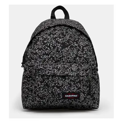 Batoh Eastpak Padded Pak'R černá barva, velký, vzorovaný, EK0006202Q41