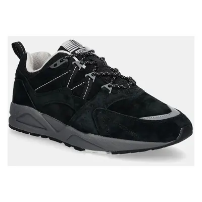 Sneakers boty Karhu Fusion 2.0 černá barva, F804018-black