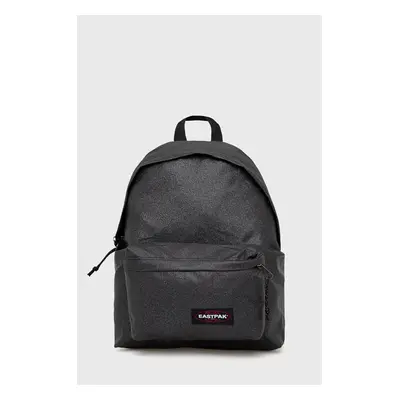 Batoh Eastpak černá barva, velký, vzorovaný, EK000620N981-N981