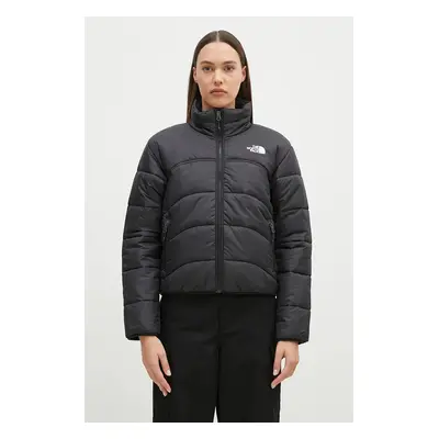 Bunda The North Face TNF JACKET 2000 dámská, černá barva, zimní, NF0A7URFJK31