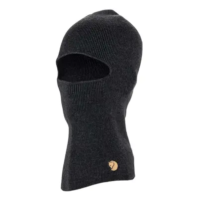 Vlněná kukla Fjallraven Singi X-Balaclava šedá barva, F87088.030