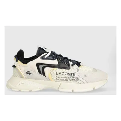 Sneakers boty Lacoste L003 Neo bílá barva, 45SMA0001