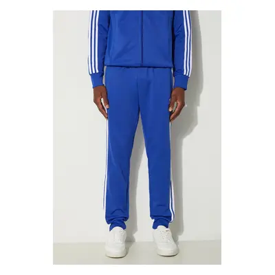 Tepláky adidas Originals Adicolor Classics SST Track Pants s aplikací, IY9861