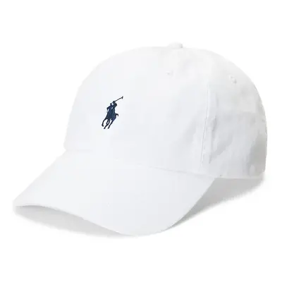 Bavlněná baseballová čepice Polo Ralph Lauren žlutá barva, 211912843