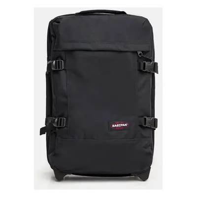 Kufr Eastpak Strapverz S černá barva, EK00096L0081