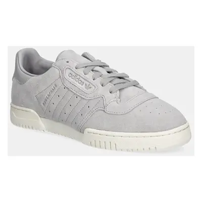 Sneakers boty adidas Originals Powerphase šedá barva, JH5488