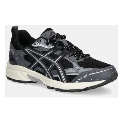 Sneakers boty Asics GEL-NUNOBIKI černá barva, 1203A536