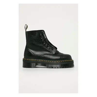 Kožené kotníkové boty Dr. Martens Sinclair DM22564001