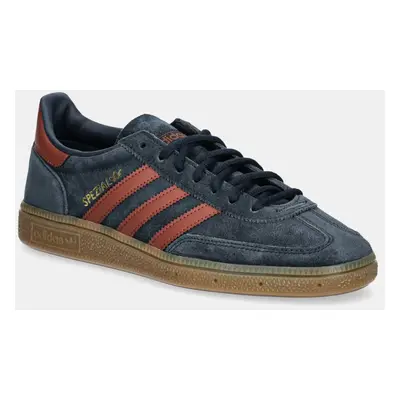 Sneakers boty adidas Originals Handball Spezial modrá barva, JH5436