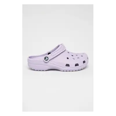 Bavlněné tričko Crocs Classic 10001