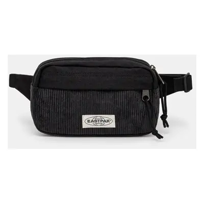 Ledvinka Eastpak Bouncer černá barva, EK0A5BHH8S01