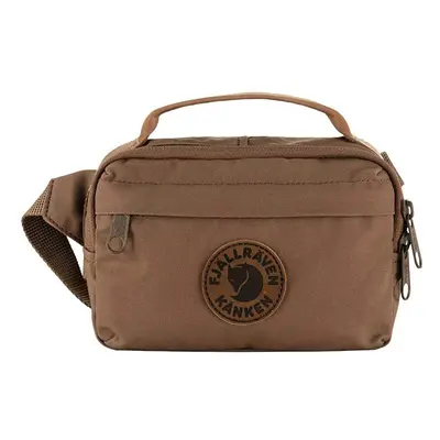 Ledvinka Fjallraven Kanken Hip Pack hnědá barva, F23200284.238