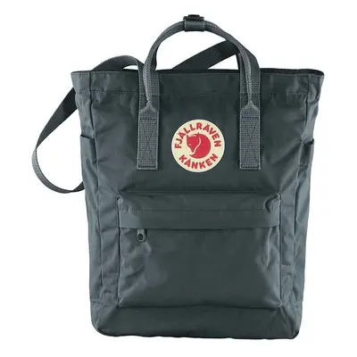 Taška Fjallraven Totepack Kanken šedá barva, F23710.031