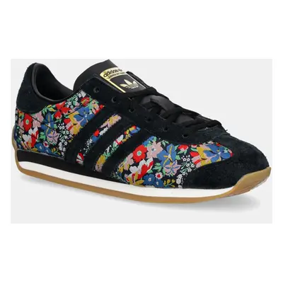 Sneakers boty adidas Originals Country OG tmavomodrá barva, JI2575