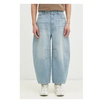 Džíny Helmut Lang Cocoon Jeans.Bklyn P pánské, O10DM201