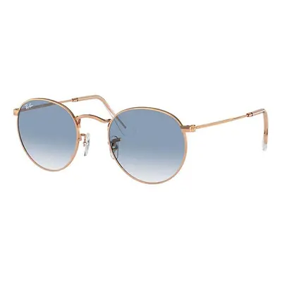 Brýle Ray-Ban ROUND METAL 0RB3447