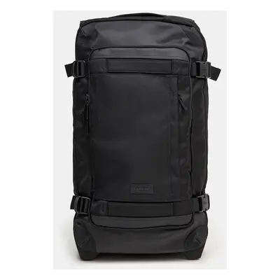 Kufr Eastpak Tranverz Cnnct M černá barva, EK00095D80W1