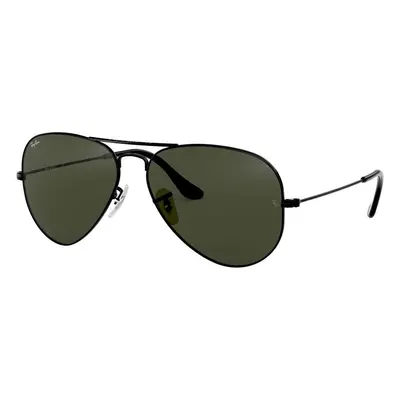 Brýle Ray-Ban AVIATOR LARGE METAL 0RB3025