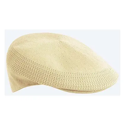 Bekovka Kangol Tropic Ventair BIO LIME béžová barva, 0290BC-WHITE