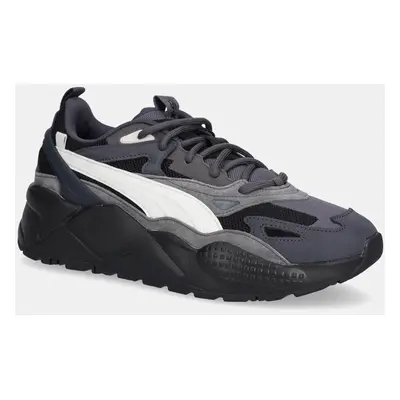 Sneakers boty Puma RS-X Efekt PRM béžová barva, 390776