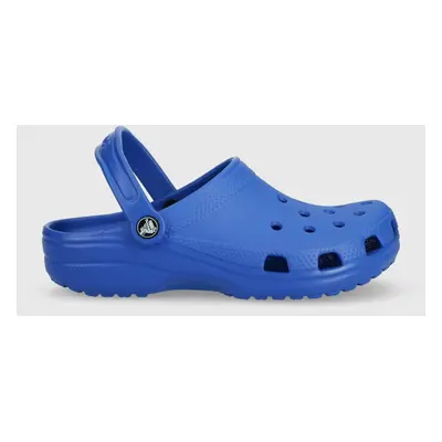 Pantofle Crocs CLASSIC 10001