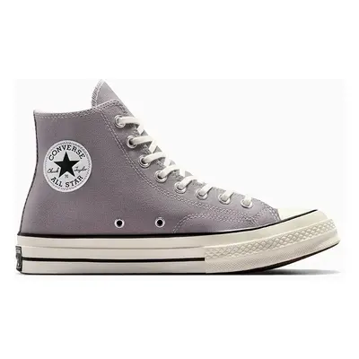 Kecky Converse Chuck 70 fialová barva, A10525C