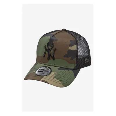 Čepice New Era New York Yankees 11579473-khaki