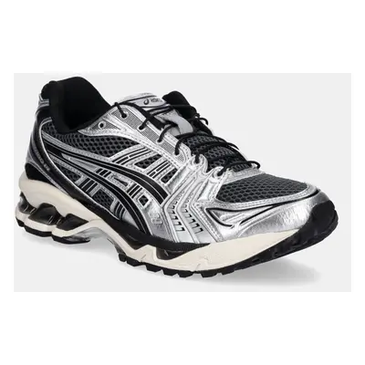 Sneakers boty Asics GEL-KAYANO 14 černá barva, 1203A549