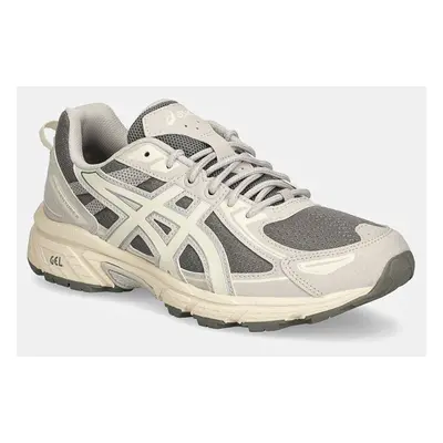 Sneakers boty Asics GEL_VENTURE 6 šedá barva, 1203A297