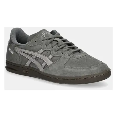 Sneakers boty Asics SKYHAND OG šedá barva, 1203A452.020