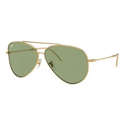 Sluneční brýle Ray-Ban AVIATOR REVERSE 0RBR0101S