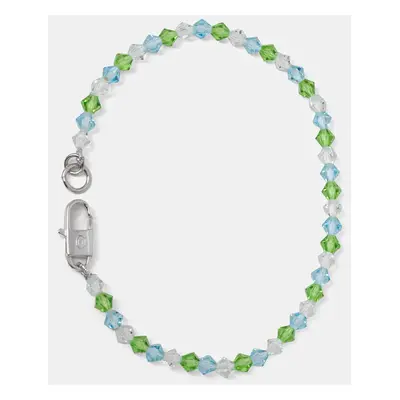 Stříbrný náramek HATTON LABS Shore Bracelet HL-S5-507-M5