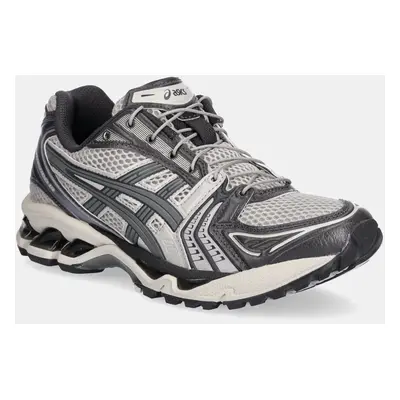 Sneakers boty Asics GEL-KAYANO 14 šedá barva, 1203A549