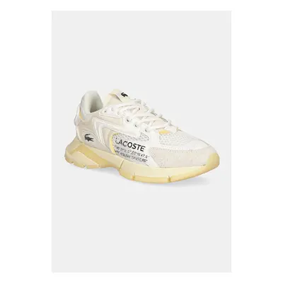 Sneakers boty Lacoste L003 NEO bílá barva, 48SFA0081