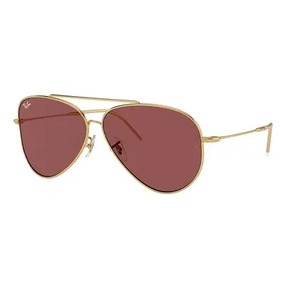 Sluneční brýle Ray-Ban AVIATOR REVERSE 0RBR0101S