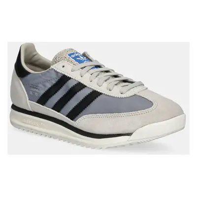 Sneakers boty adidas Originals SL 72 RS šedá barva, JH8645