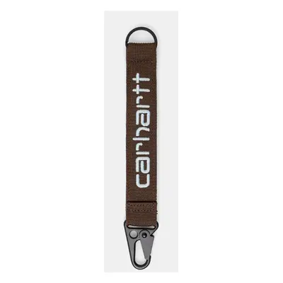 Přívěsek Carhartt WIP Jaden Keyholder I027773.2QGXX