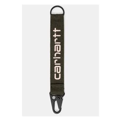 Přívěsek Carhartt WIP Jaden Keyholder I027773.2QHXX