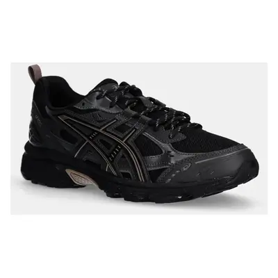 Sneakers boty Asics GEL-NUNOBIKI černá barva, 1203A536.001