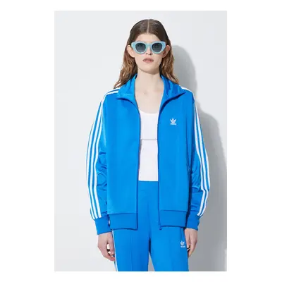 Mikina adidas Originals dámská, s aplikací, IP0603